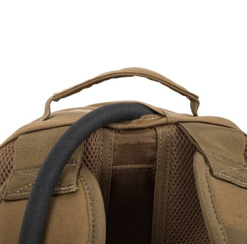 Helikon Tex Edc 21 Ltr Every Day Backpack Daypack Rucksack Bw Flecktarn - Bild 4 von 11