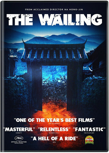 The Wailing 812491017371 | eBay