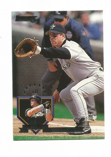 Houston Astros Baseball Cards Pick & Choose Altuve / Bagwell / Biggio / Correa - Picture 129 of 244