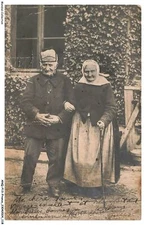 ANQP13-1093-62 - BERCK-PLAGE - maritime asylum - sold as is