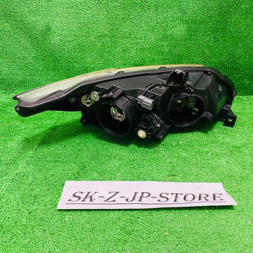 Honda Genuine ZF1 ZF2 CR-Z CRZ Headlight Lights Lamps set From Japan JDM - Picture 7 of 8