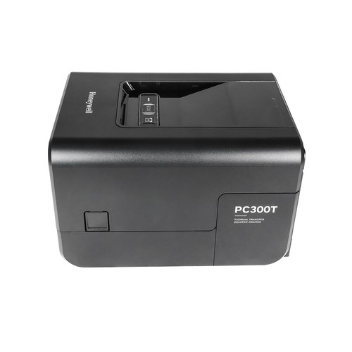 Imprimante de bureau Honeywell PC42E-T 203 dpi largeur d'impression 4,5 pouces USB Ethernet - Photo 6/9