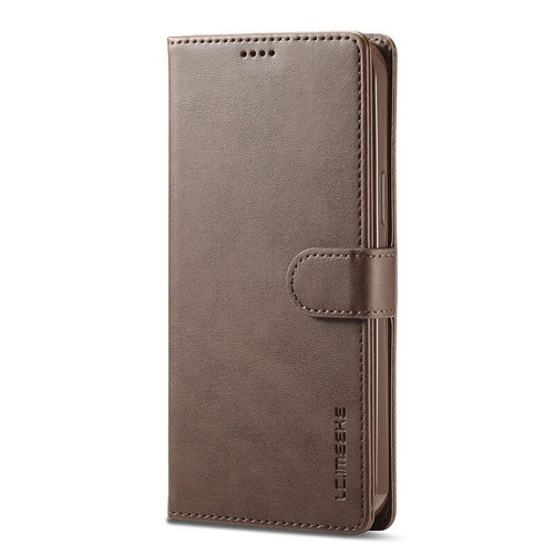 Housse de fente pour carte portefeuille à rabat en cuir pour iPhone 14 13 12 Pro Max 11 XS XR 8 - Photo 17 sur 17