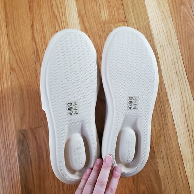 Rag & Bone Brixley Platform Cushioned Slide Slip-on Sandals