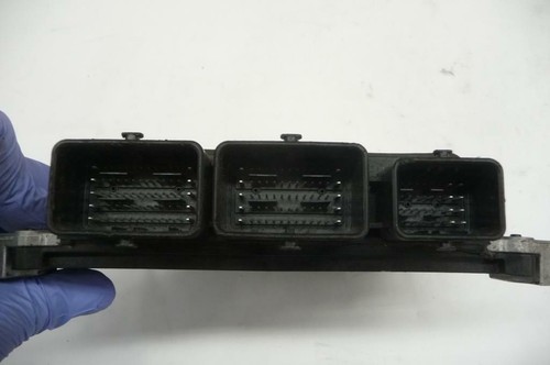 2019 Nissan Altima Engine Control Module Unit ECM ECU NEC032-602 OEM A1 - Picture 8 of 10