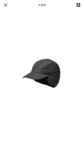 eddie bauer rain hat