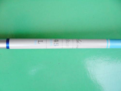 ADAMS BLUE PITCHING WEDGE GRAPHITE LADIES - Picture 3 of 4