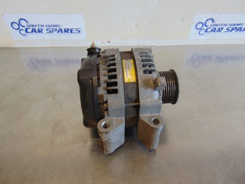 Lexus IS2 Alternator 05-08 2.0 2.2 Diesel 130A Denso 2706026030 - Picture 4 of 7