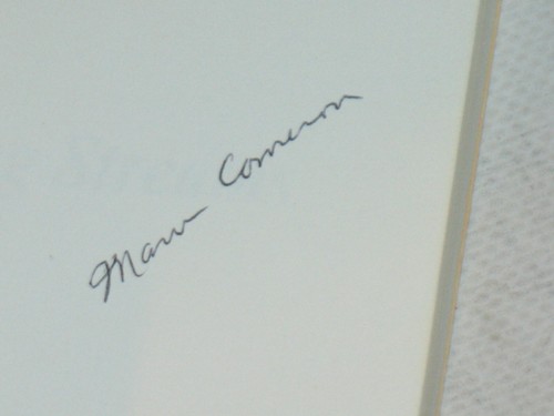 MEANDERING STREAMS By Marvin Cameron SIGNED FIRST EDITION - Picture 9 of 12