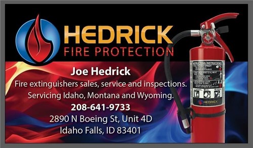 30LB Amerex B570 - Sodium Chloride Chemical Class D Fire Extinguisher - Picture 6 of 6