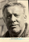 Autograph Heinz Baumann (2023 †) I Marry a Family 83-86 Series 25-1/4 XYZ