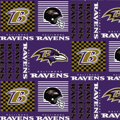 NFL Football Team Fabric Hair Scrunchie or 2 Mini Scrunchies Pick Your Team - Picture 6 of 155