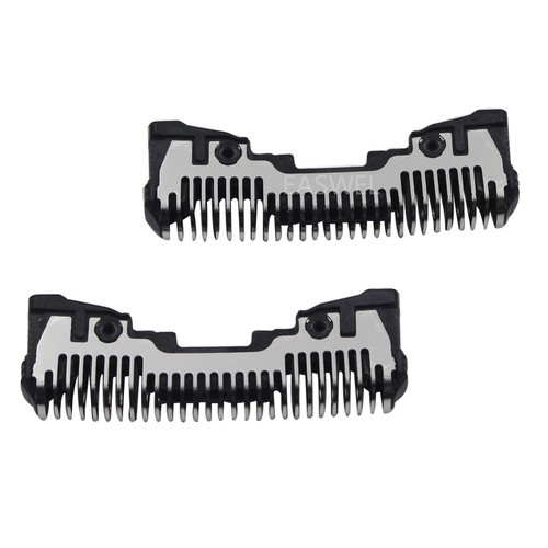 WES9068 Rasierer Kopfschneider Klingen für Panasonic ES8103 ES8109 ES8103S ES8101 - Bild 1 von 1