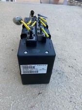 03-12 Mercedes R230 SL500 SL600 SL65 Door Locking Vacuum Pump 2308000648 OEM