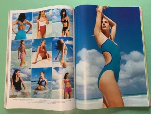 COSMOPOLITAN mag June-1999 Charlize Theron Carre Otis Jennifer Lopez Jemma Kidd - Picture 14 of 18