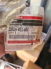 7 Pack Honda Harmony HRM215 GXV 22624-VE2-801 transmission gearbox return Spring