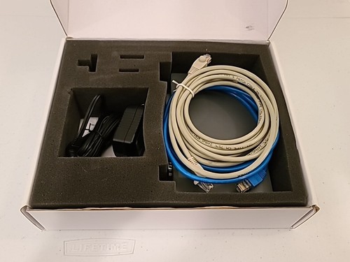 D-Link DI-704 Cable DSL Internet Gateway 4-Port With Original Packaging - Picture 10 of 10