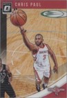 2018-19 Panini Donruss Optic - Chris Paul #52
