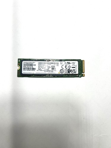 Samsung 1024GB 1tb M.2 PCle NVMe SSD Hard Drive mixed - Picture 2 of 2