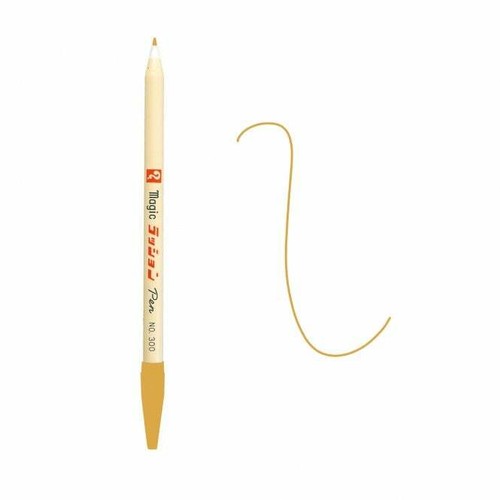 Magic Ink No 300 Marker Pens (0.4mm-0.6mm) - Extra Fine Felt Nib Water Based Ink - Picture 12 of 21