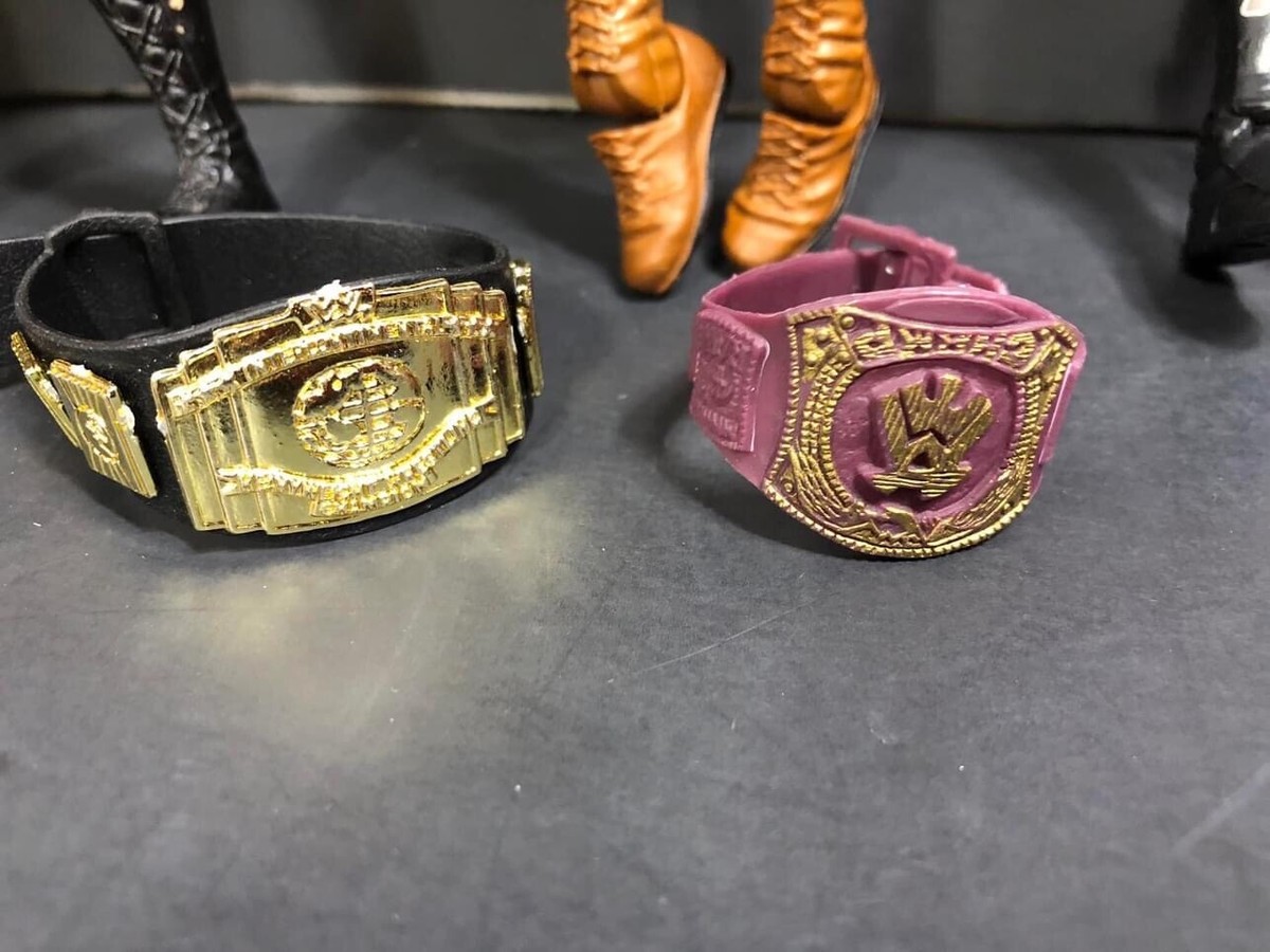 Amazon.co.jp: WWE アルティメットエディション ハルク