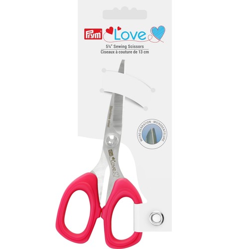 Prym 5-1/4" Sewing Scissors - Picture 1 of 3
