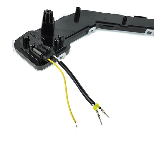 Front LED Signature Lights Turn Signal Light For Can Am Maverick X3 2017 2018 - Bild 9 von 9