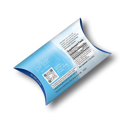 pHix Viserale Fettverbrennung Nahrungsergänzungsmittel | Abnehmen | 100% pflanzlich - Bild 17 von 30