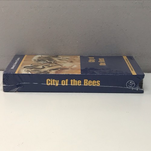 NEW! Moody Science Classics VHS Video Tape City of Bees Home School Christian - Picture 7 of 12