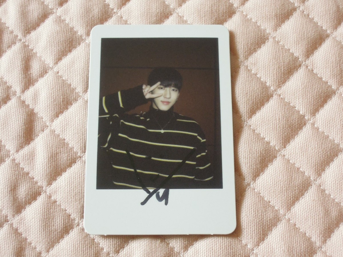 straykids UNVEIL TOUR フォトカード ヒョンジン Stray Kids ストレイキッズ ヒョンジン グッズ スペシャルフォト