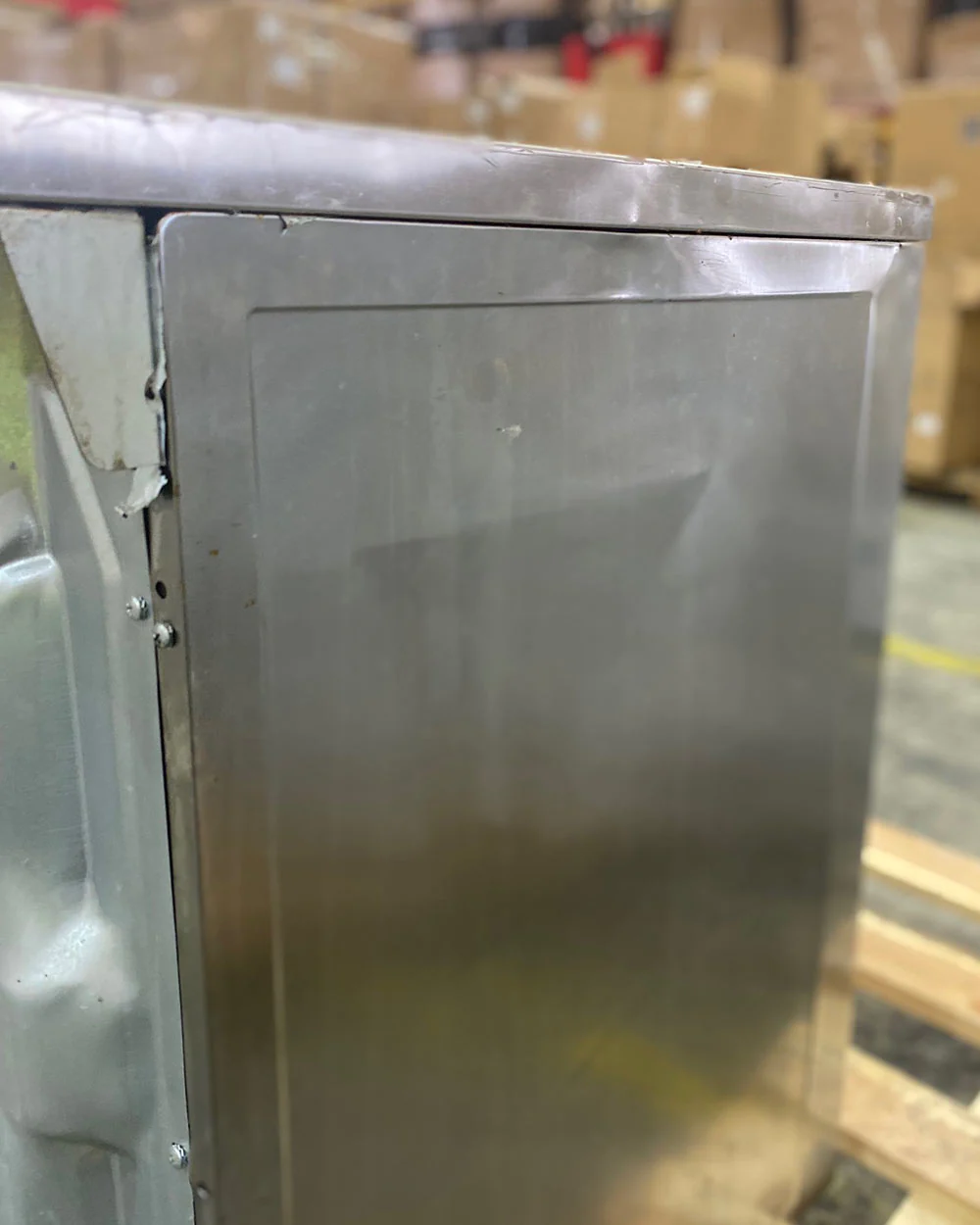 Refurbished Delonghi ESS905 Range Cooker 6 Months Warranty eBay