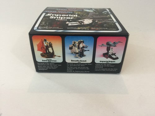 brand new imperial sniper and inserts - Picture 4 of 7