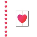 Valentine's Day Hearts Party Supplies