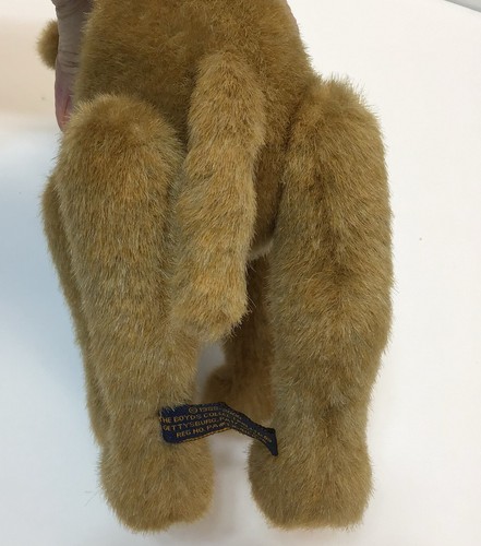 Boyds Sir Humpsley Kamel mit Gelenken 11 Zoll Plüschtier Stofftier Kantine - Bild 4 von 12