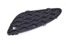 New Genuine Mercedes-Benz W211 Front Bumper Left Lower Grill Cover A2118850353