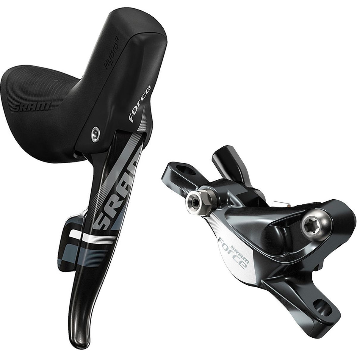 SRAM Force 22 Hydraulic Disc Brake SRAM Force 22 Hydraulic Disc Brake
