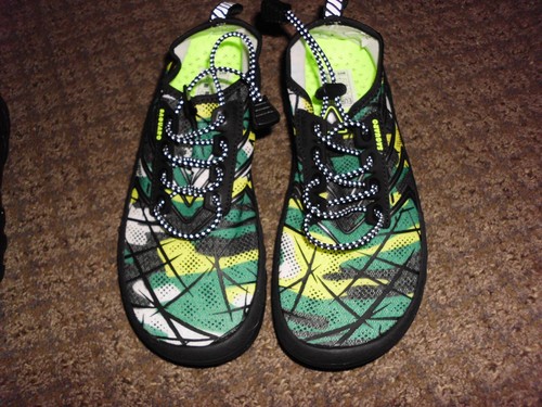 Scarpe da acqua Saguaro donna taglia 6,5, nuove - Foto 1 di 2