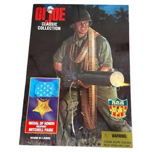 GI Joe Medal of Honor | eBay