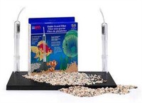 Lee's 15/20 Original Undergravel Filter, 12-inch By 24-inch, New, Free Shipping Lee's 15/20 Original Undergravel Filter, 12-inch By 24-inch, New, Free Shipping