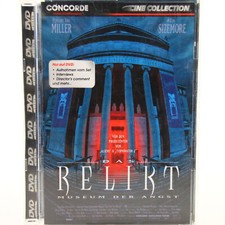 DVD Filme Klassiker Mystery Sci-Fi Horror Grusel Thriller Sammlung zum Auswählen