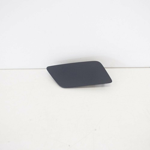 NEW AUDI Q3 8U RIGHT HEADLIGHT WASHER CAP 8U0955276E GRU OEM - Picture 2 of 4