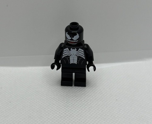 LEGO® 40454 Venom con coche + perrito caliente NUEVO - Imagen 6 de 8