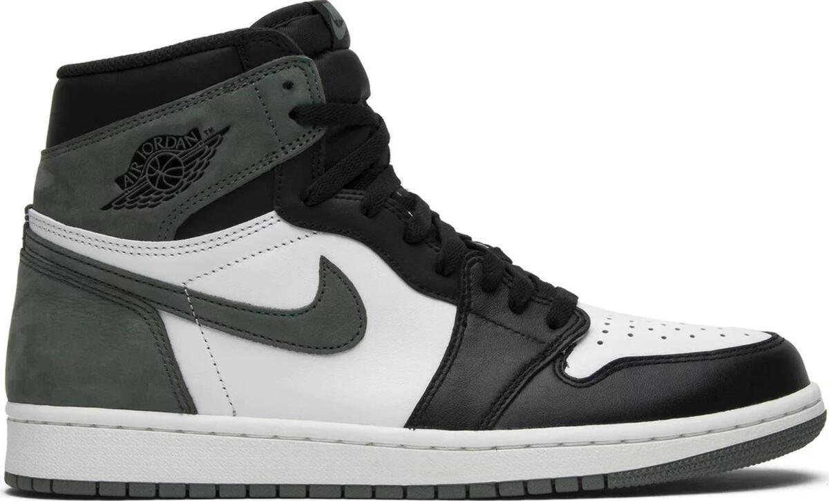 Jordan 1 Retro OG High Best Hand in the Game Blue Moon for