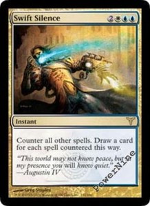 4 Windreaver = Gold Dissension Mtg Magic Rare 4x x4