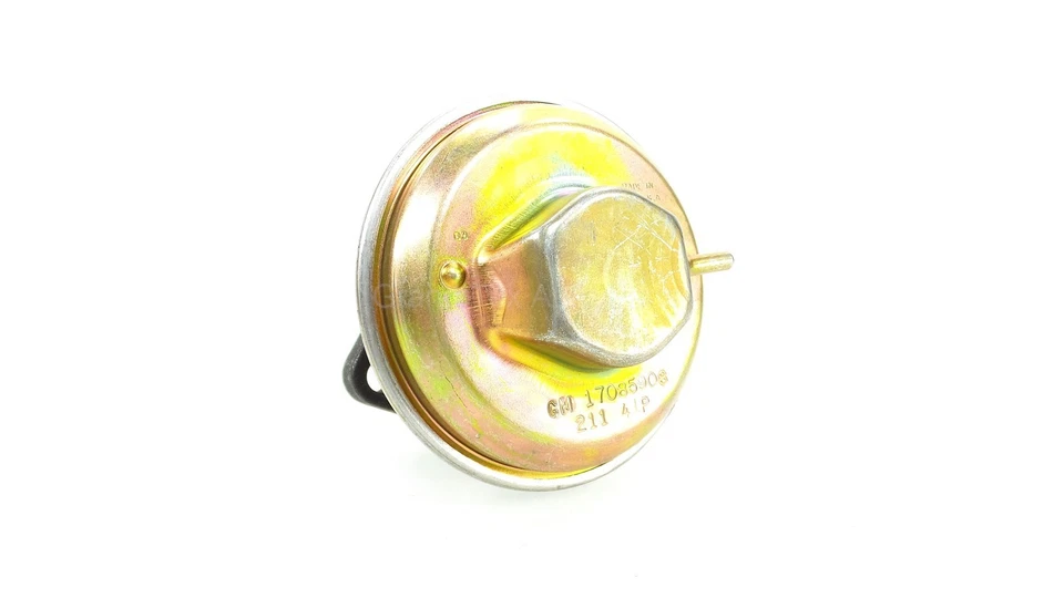 NEW Airtex EGR Valve 4F1024 Pontiac Sunbird Buick Skyhawk 1.8 i4 1985-1986 - Изображение 2 из 4