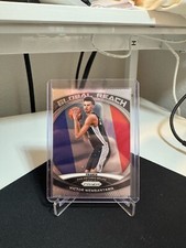 2023-24 Panini Prizm - Global Reach Victor Wembanyama #2 (RC)