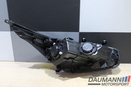 DEPO SCHEINWERFER links + Kia ceed JD ab 2012 + Frontscheinwerfer + 8568961 - Bild 3 von 5