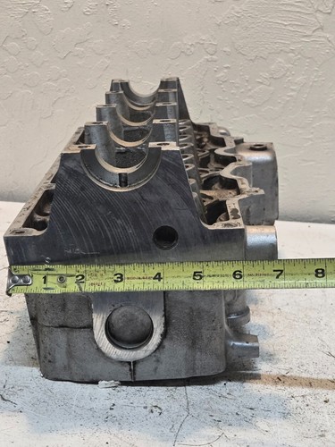 Cylinder Head 4105 782 | AS7U3 for Dodge See Pictures - Picture 9 of 11