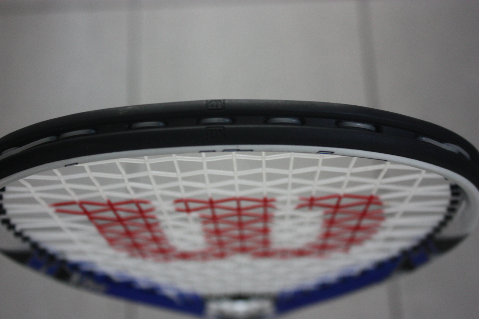 Wilson Wilson Wilson Hyper Titanium X5 Squash Raquette 544e37 Wilson Wilson Wilson Hyper Titanium X5 Squash Raquette 544e37