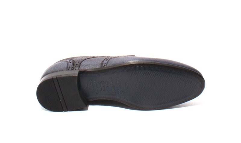 ROBERTO SERPENTINI 44722 Antique Navy Pelle Lace-Up 40 Oxfords Shoes 40 Lace-Up / US 7 401f2f ROBERTO SERPENTINI 44722 Antique Navy Pelle Lace-Up 40 Oxfords Shoes 40 Lace-Up / US 7 401f2f